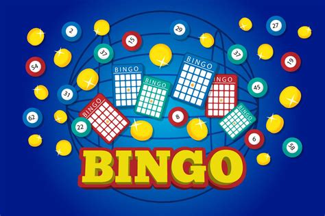 Bingo Near Me .